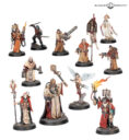 Games Workshop Sunday Preview – Die Venatoren Der Tyraniden Graben Sich In Kill Team 4