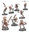 Games Workshop Sunday Preview – Die Venatoren Der Tyraniden Graben Sich In Kill Team 6