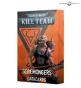 Games Workshop Sunday Preview – Die Venatoren Der Tyraniden Graben Sich In Kill Team 7