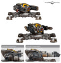 Games Workshop Sunday Preview – Die Venatoren Der Tyraniden Graben Sich In Kill Team 8