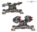 Games Workshop Sunday Preview – Die Venatoren Der Tyraniden Graben Sich In Kill Team 9