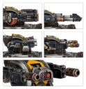 Games Workshop Tarantula Wachgeschütze 2
