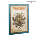 Games Workshop The Old World Matched Play Guide New Ways To Play In The World Of Legend 2