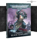Games Workshop Trage Die Ehre Der Black Templars Mit Einem Neuen Kreuzzug Standartenträger Und Einer Neuen Codex Ergänzung 1
