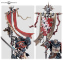 Games Workshop Trage Die Ehre Der Black Templars Mit Einem Neuen Kreuzzug Standartenträger Und Einer Neuen Codex Ergänzung 3