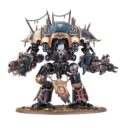 Games Workshop Verheerungsritter 1