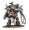 Games Workshop Verheerungsritter 3