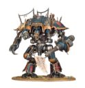 Games Workshop Verheerungsritter 4