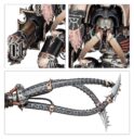 Games Workshop Verheerungsritter 7
