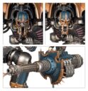 Games Workshop Verheerungsritter 8