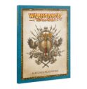 Games Workshop Warhammer The Old World – Matched Play Guide (Englisch) 1