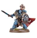 Games Workshop Wolfsgarde Held 2