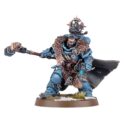 Games Workshop Wolfsgarde Held 3
