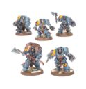 Games Workshop Wolfsgarde Terminatoren 1