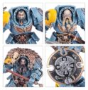 Games Workshop Wolfsgarde Terminatoren 2