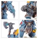 Games Workshop Wolfsgarde Terminatoren 5