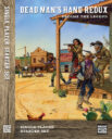Great Escape Games Dead Mans Hand Starter