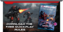 HARDWAR Sci Fi Mechs And Armour Miniature Wargame 2