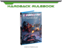 HARDWAR Sci Fi Mechs And Armour Miniature Wargame 3