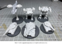 HARDWAR Sci Fi Mechs And Armour Miniature Wargame 6