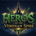 HEROS OF THE VERIDIAN SPIRE STL BUST 2