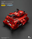 Joy Toy Blood Angels Predator Annihilator With Twin Lascannons 1