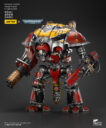 Joy Toy Imperial Knights House Raven Knight Errant 1
