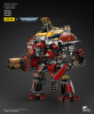 Joy Toy Imperial Knights House Raven Knight Errant 2