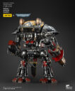 Joy Toy Imperial Knights House Raven Knight Errant 3