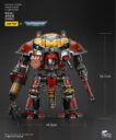 Joy Toy Imperial Knights House Raven Knight Errant 4