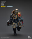 Joy Toy Imperial Knights House Raven Knight Errant 5