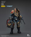 Joy Toy Imperial Knights House Raven Knight Errant 6