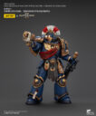 Joy Toy Ultramarines Relic Secundus Armour With Artificer Bolt Rifle, Chainsword And Bolt Pistol