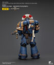 Joy Toy Ultramarines Relic Secundus Armour With Artificer Bolt Rifle, Chainsword And Bolt Pistol 3