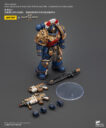 Joy Toy Ultramarines Relic Secundus Armour With Artificer Bolt Rifle, Chainsword And Bolt Pistol 4
