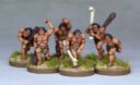 Khurasan Miniatures Neanderthals