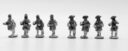Khurasan Miniatures Russian Pikemen Great Northern War Preview