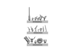 Knuckleduster Miniatures Bases And Bits Preview 2