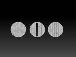 Knuckleduster Miniatures Bases And Bits Preview 3
