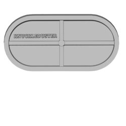 Knuckleduster Miniatures Bases And Bits Preview 5
