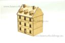 Lasercut Buildings 20mm Scale Buildings 3