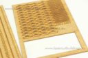 Lasercut Buildings Upgrading Our First Generation Models 3