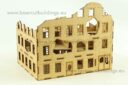 Lasercut Buildings Upgrading Our First Generation Models 4