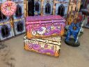 MAS Imperial Donut WTC Containers (2) PREPAINTED 1