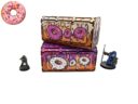 MAS Imperial Donut WTC Containers (2) PREPAINTED 4