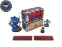 MAS Imperial Fenris WTC Containers (2) PREPAINTED 1