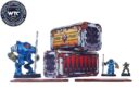 MAS Imperial Fenris WTC Containers (2) PREPAINTED 2