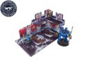 MAS Imperial Walls Low Fenris (2) PREPAINTED 3