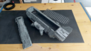 MTV Modular Trading Vessels 3d Printable 28mm Spaceships 4