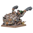 Mantic Games Kings Of War Champions Taran Bligh Company Box 3